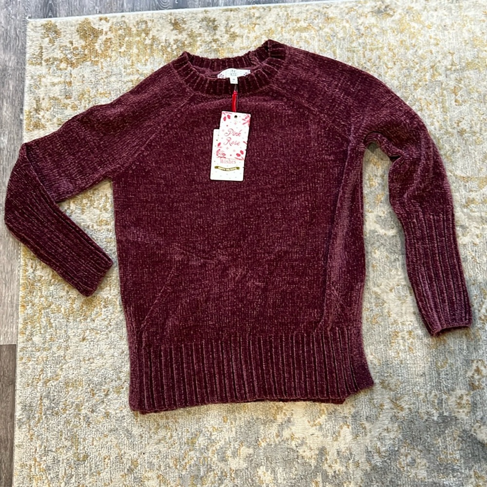 Women’s sweater XS